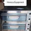 Печь для пиццы Resto Italia START 44, фотография 5