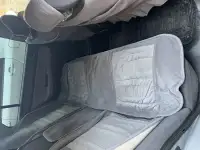 Mitsubishi Lancer 2004, фотография 5