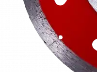 Ультра-тонкий отрезной отрезной диск-KATANA ESTA, фотография 5