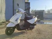 Скутер 150сс (Атырау), фотография 5