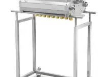 Расширяйте ассортимент с помощью трех бункеров!Отсадка Triomix, фотография 4