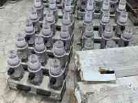 Поставка Вакуумных Выключателей BB TEL и ISM15  по всей России и СНГ, фотография 4