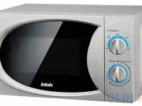 Микроволновая печь bbk 20mws-714m/s