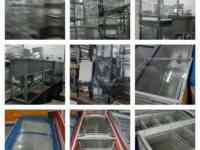 Витрина для мороженого 100 вкусов, фотография 2