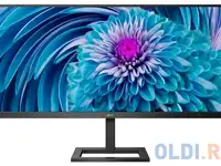 Монитор 34" philips 345e2ae/00