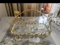 Хрусталь и декоративная посуда, фотография 10
