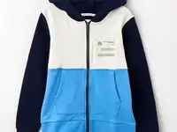 Толстовка tom tailor