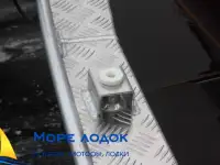 Wyatboat-390Р Fish в наличии, фотография 11