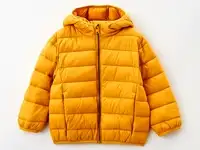 Куртка утепленная sela