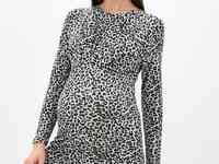 Платье mamalicious