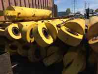 Бизнес на сверхтяжёлом подъёме, перемещении, фотография 7