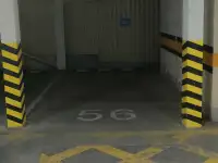 Парковочное место, Калибек Куанышбаев 9, фотография 6