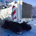 Услуги Холодной Фрезы Wirtgen, фотография 3