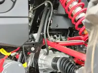 AODES PATHCROSS 1000 L MUD PRO 2024 г., фотография 8