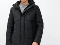 Куртка утепленная winterra