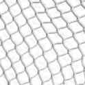 Сетка для футбольных ворот, нить D=3 мм (5х2 м)