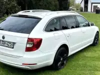 Skoda Superb, фотография 3