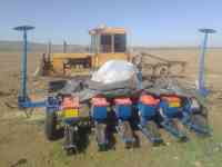 Продам сеялку точного высева, фотография 2