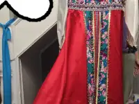 Прокат костюмов народов мира, фотография 6