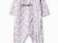 Комбинезон бельевой котмаркот