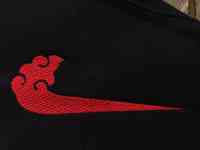 Вышивка, кастомизация одежды, фотография 4