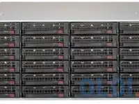 Корпус 4u supermicro cse-846be1c-r1k23b 1200 вт чёрный