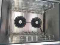 Продам аппарат шоковой заморозки Polair, фотография 2