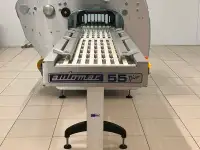 Упаковочная машина Waldyssa Automac 55 новая, фотография 10