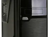 Корпус atx exegate xp-330u 450 вт чёрный ex272728rus