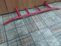 Турник железный, фотография 2