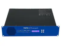 Стейдж-бокс midas dl154