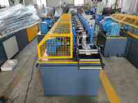 Полностью автоматическая линия по производству C-образная профилей, фотография 6