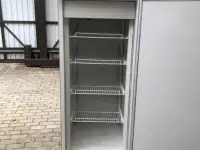 Морозильные столы саладетты.Морозильные шкафы лари, фотография 8