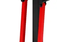 Хипс (красный) - уличный тренажер - ст 015-11