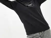 Свитшот helly hansen