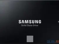 Ssd накопитель samsung 870 evo 250 gb sata-iii