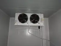 Агрегаты для холодильных камер моноблоки, сплит системы, фотография 4