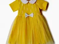 Платье trendyco kids