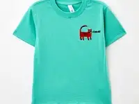 Футболка sela