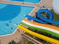 Продаются апартаменты в Турции Мерсин - выгодные инвестиции и отдых у моря, фотография 8