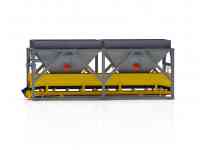 Дозирующий комплекс ДКП-5, фотография 2