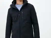 Куртка утепленная winterra