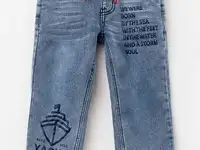 Джинсы playtoday