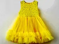 Платье trendyco kids