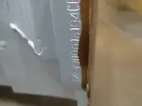 Левый выхлопной коллектор Д100.18.104Сб, фотография 3