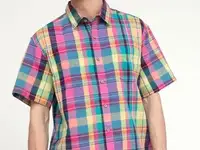 Рубашка finn flare