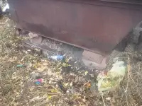 Стройтельная бадия, фотография 2