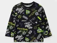 Лонгслив acoola