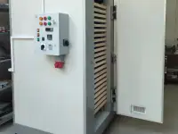 Электрическая сушилка для фруктов и овощей, фотография 2