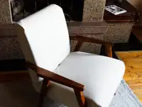 Ретро кресло СССР 1970 гг., фотография 3